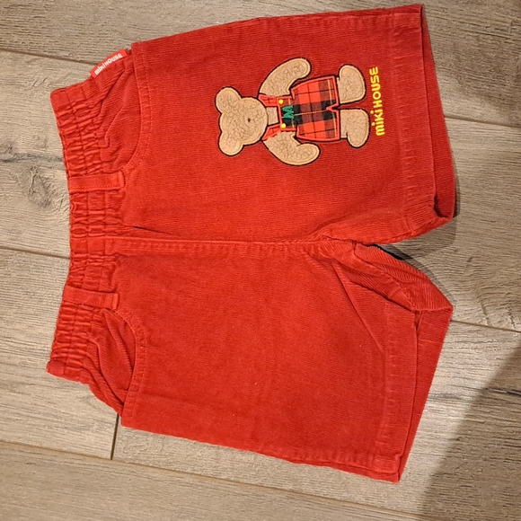 Mikihouse bundle - Picture 2 of 6